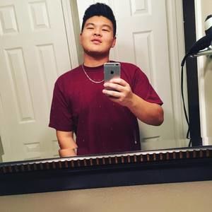 Meet your Posher, Derek